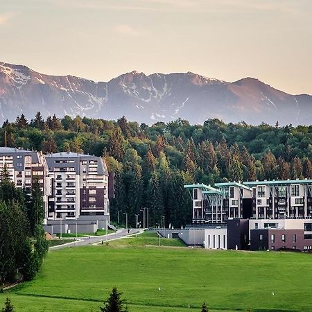 Silver Mountain G1 21 R Poiana Brasov Exterior foto