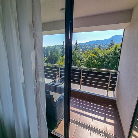 Silver Mountain G1 21 R Poiana Brasov Exterior foto