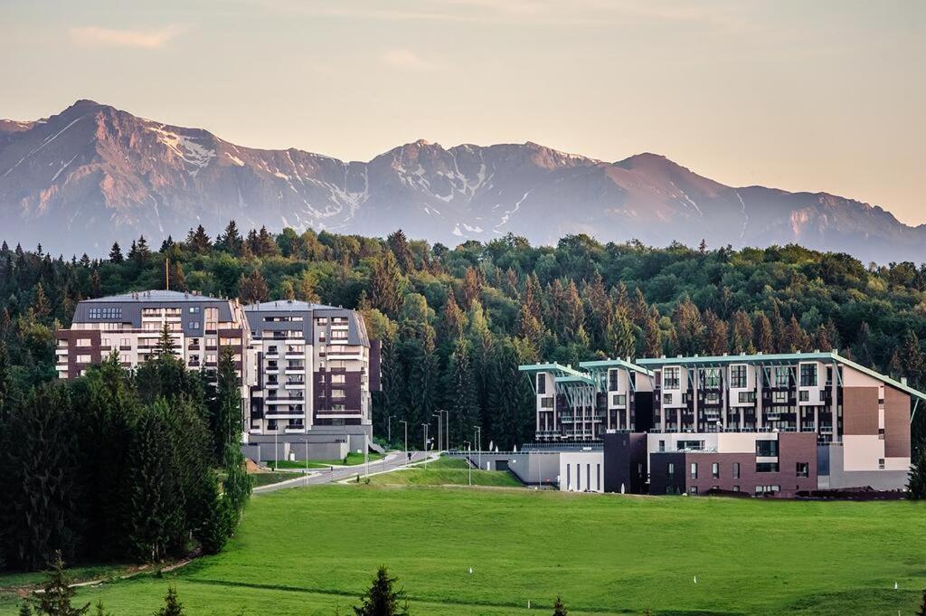 Silver Mountain G1 21 R Poiana Brasov Exterior foto