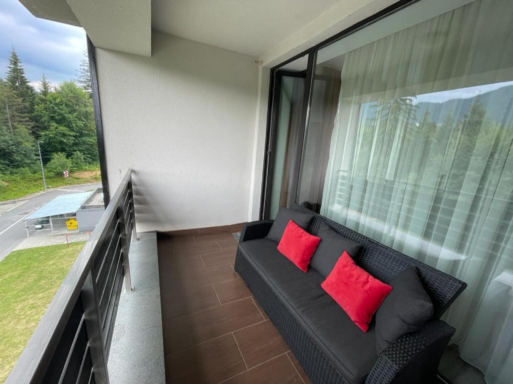 Silver Mountain G1 21 R Poiana Brasov Exterior foto