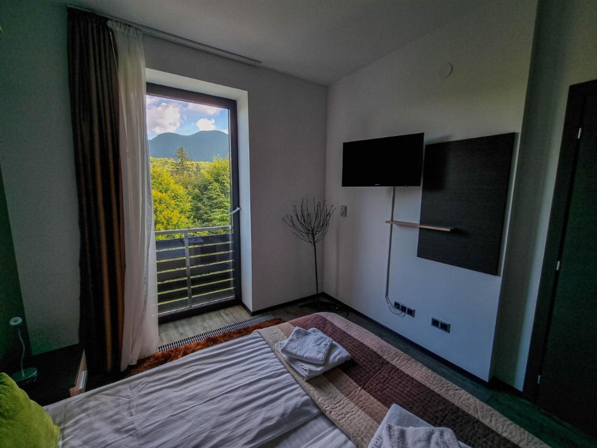 Silver Mountain G1 21 R Poiana Brasov Exterior foto