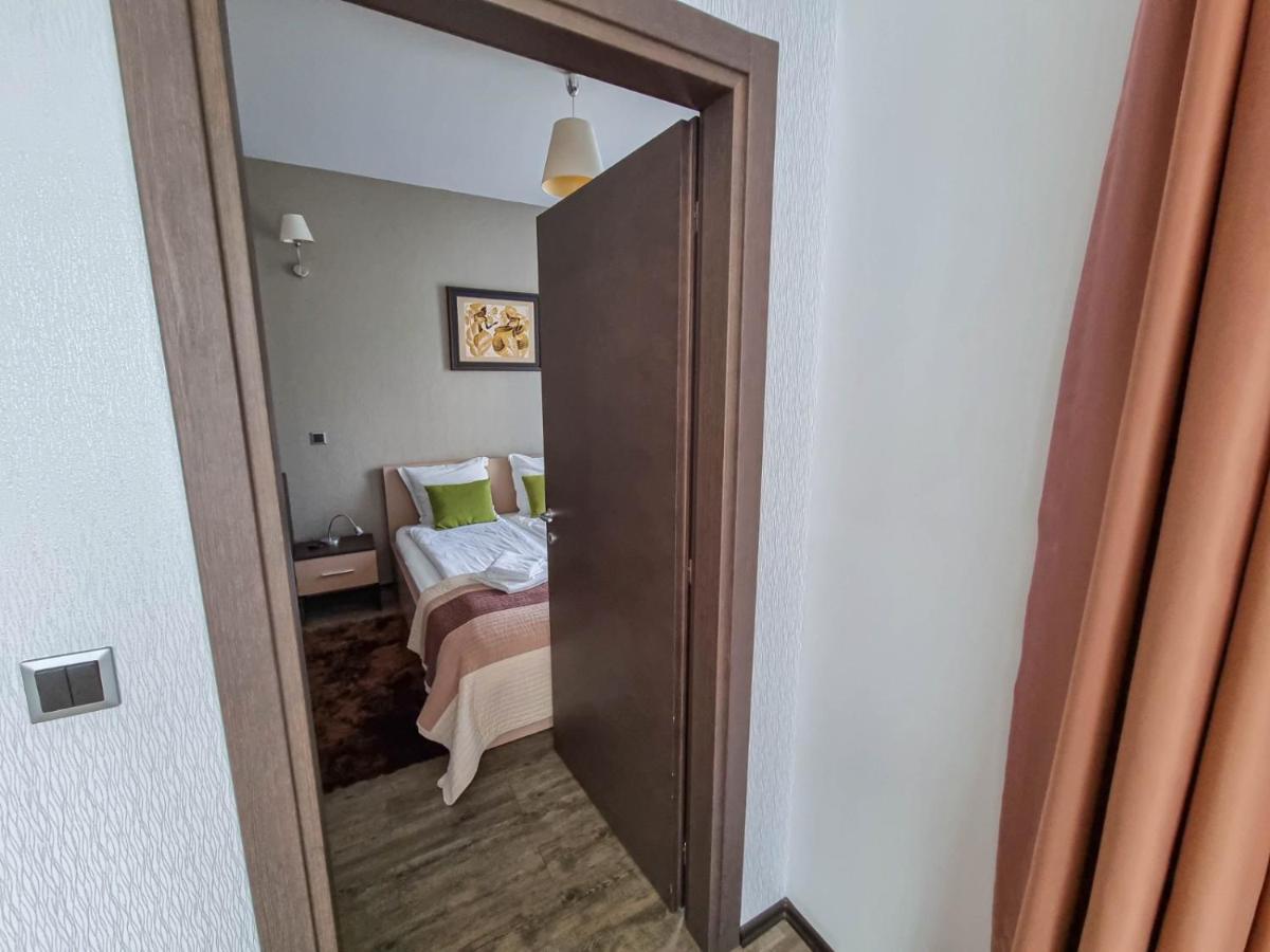 Silver Mountain G1 21 R Poiana Brasov Exterior foto