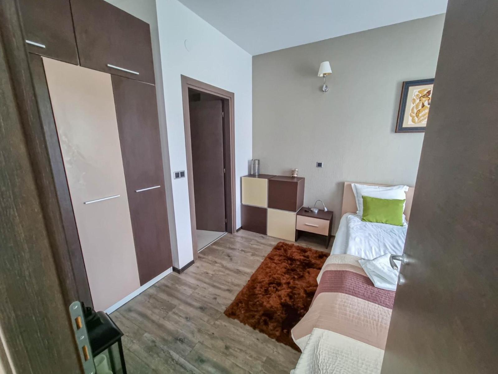 Silver Mountain G1 21 R Poiana Brasov Exterior foto