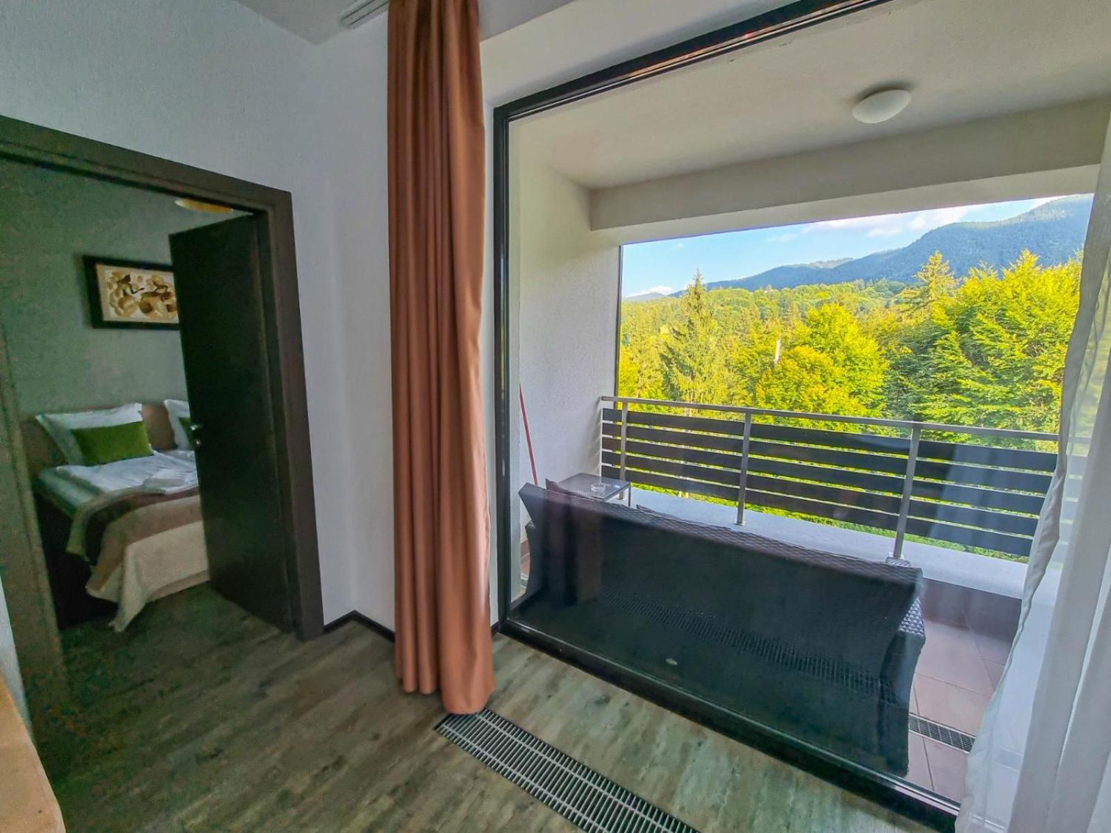 Silver Mountain G1 21 R Poiana Brasov Exterior foto