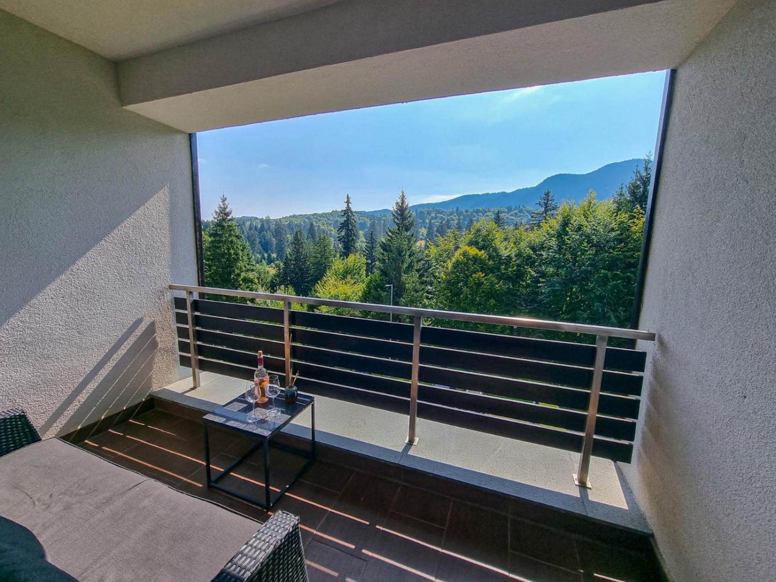 Silver Mountain G1 21 R Poiana Brasov Exterior foto