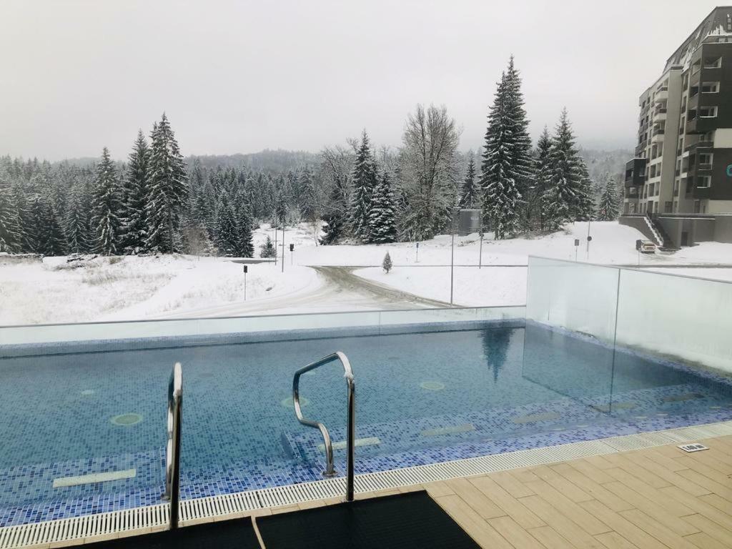 Silver Mountain G1 21 R Poiana Brasov Exterior foto
